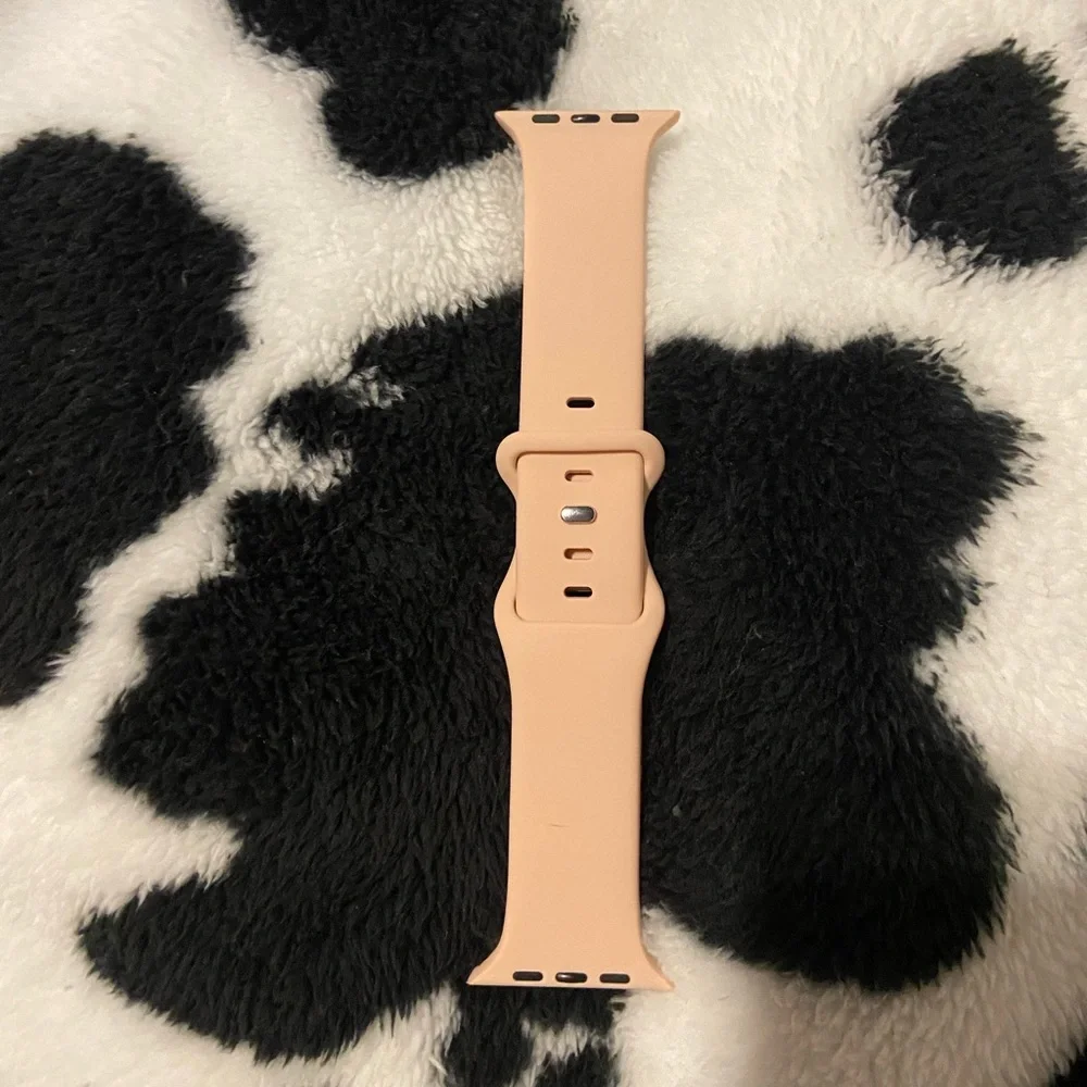 Apple Watch band
